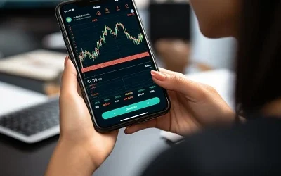 Decentralized Exchange dYdX Instigates Major Shift by Outperforming Uniswap in Volume
