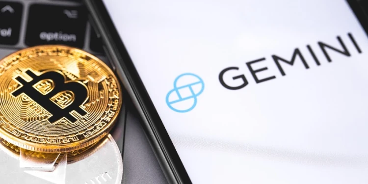 Gemini Achieves New Milestone with Cryptocurrency Registration in France
