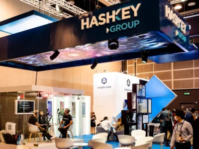 HashKey Exchange Achieves Unicorn Status After Exceeding $100 Million Funding Goal