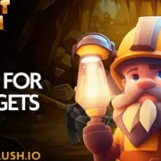 NuggetRush Remains Steady Amid Widespread Crypto Declines, Raises Over $1.6M