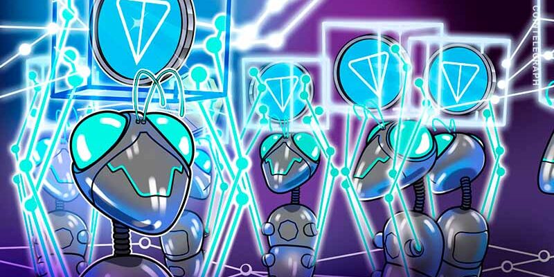 Blockchain Technology TON- Forging a New Era in Cryptocurrency