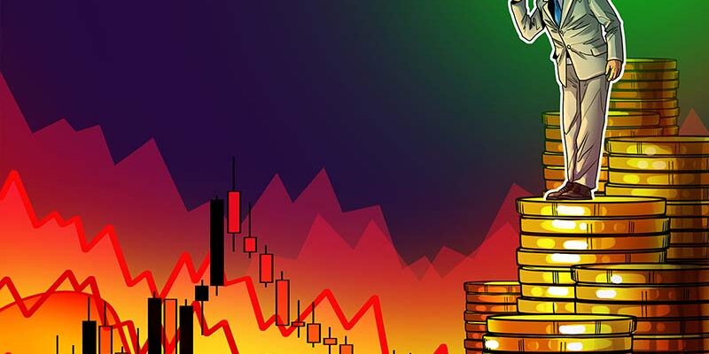 DJT Token Witnessed a 31% Decline Despite Uncertainty Over Trump’s Involvement