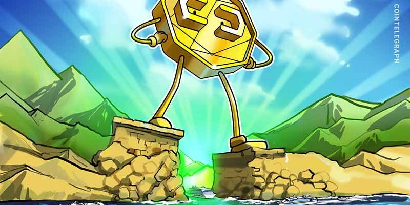 Decentralized Financial Platform Base’s Total Value Locked Scales to $8 Billion