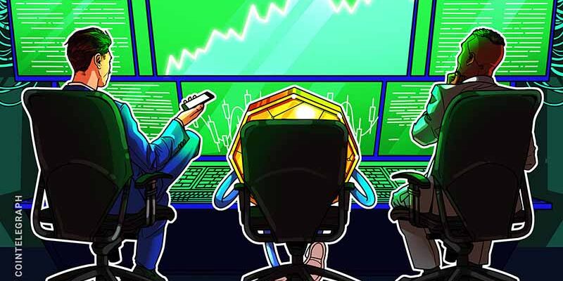 IRS Releases Final Regulations for Cryptocurrency Broker Rules