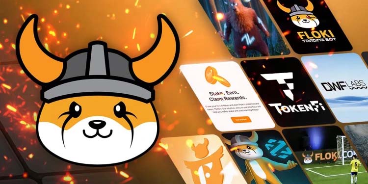 Key Developments and Marketing Strategies Unveiled by FLOKI
