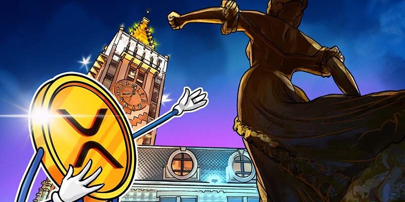 Ripple Partnerships With the National Bank of Georgia for Economy Digitisation