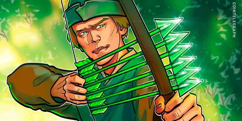 Robinhood Acquires Bitstamp for Expansion of Cryptocurrency Trading Services to Institutional Investors