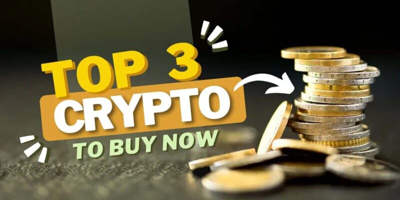 The Top Trio of Meme Cryptocurrencies to Invest in Today