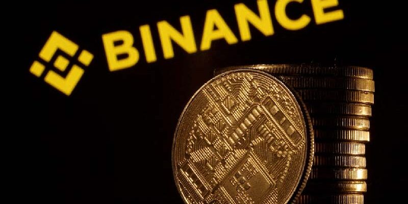 binance