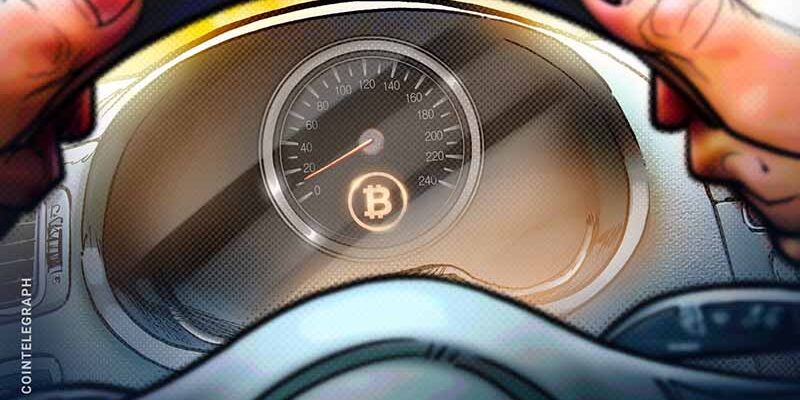 Bitcoin Mining Hashrate Decline Plunges to December 2022 Levels