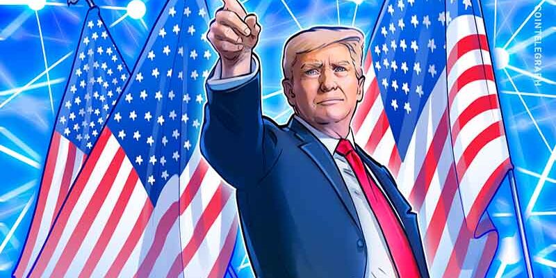 Donald Trump Boosts Energy at Nashville BTC Conference
