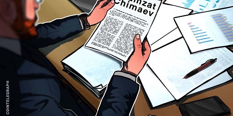 Manager denies Khamzat Chimaev’s involvement in SMASH memecoin