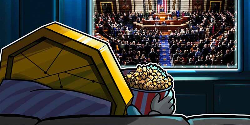 Potential U.S. House Vote to Overturn President Biden’s SAB 121 Veto