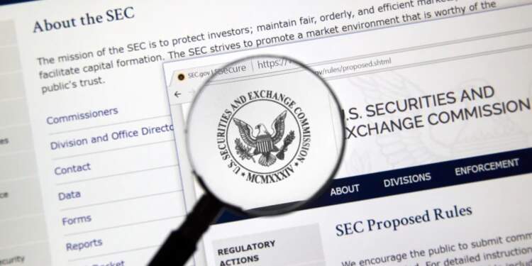SEC Final Directives for Ether ETFs S-1 Submissions with Launch Due on July 23