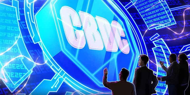 Taiwan Central Bank Holds Off on CBDC Rollout