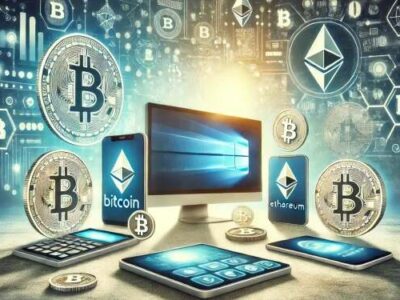 Pay Bitcoin