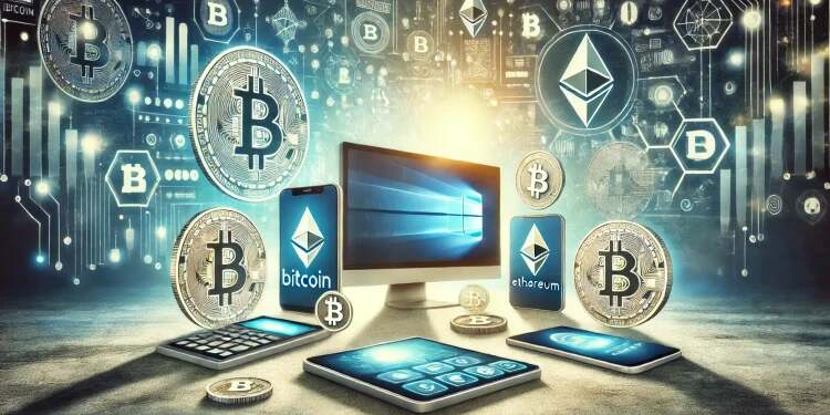 Pay Bitcoin