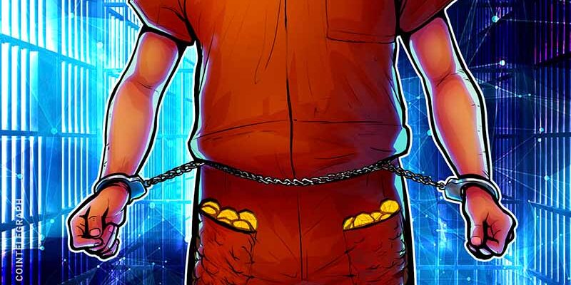 Blockchain Developer Alexey Pertsev Denied Bail Prior to Appeal in Tornado Cash Case