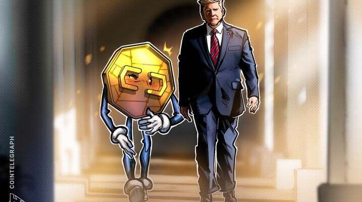 New Poll Reflects Success of Trump's Crypto Strategy