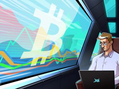 Bitcoin Necessitates a 'Higher High' for Uptrend Confirmation Following its Fall under $58K