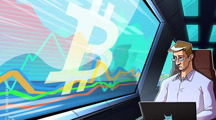 Bitcoin Necessitates a 'Higher High' for Uptrend Confirmation Following its Fall under $58K