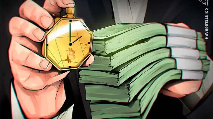 Bankrupt Miner Rhodium Enterprises Receives Court Approval for BTC/USD Loan