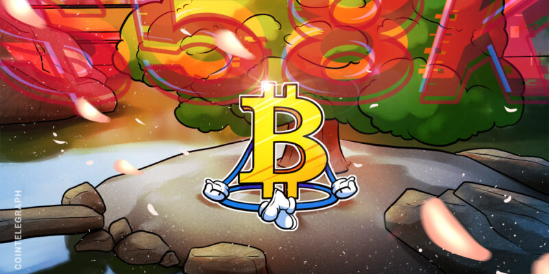Bitcoin buyers wait below $58K as Japan wipes out record stocks crash