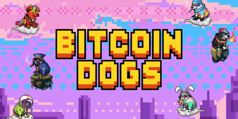 Bitcoin Dogs introduces new Liquidity Pool for Crypto Traders