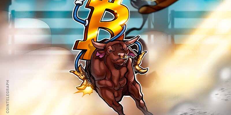 Bitcoin Enthusiasts Advised to Avoid MicroStrategy’s Newly Launched Leverage ETF