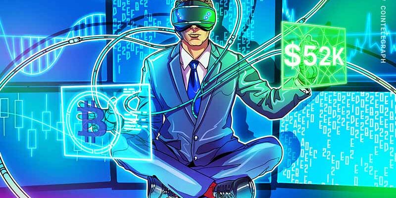 Bitcoin Price May Plummet to $52K as BTC Derivative Data Indicates Fading Trader Optimism