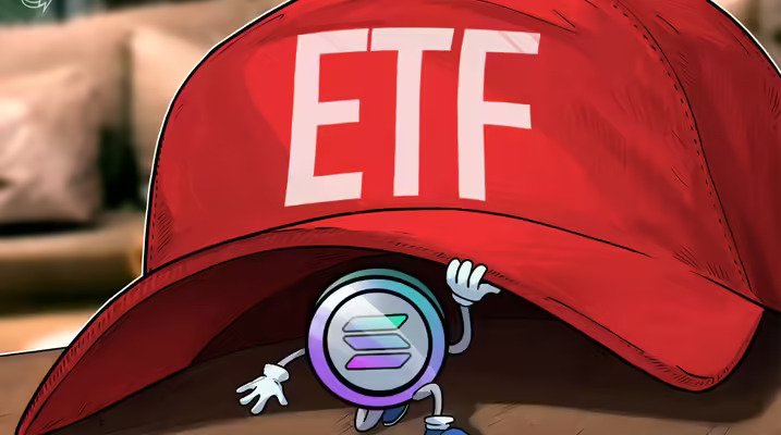 Limited Demand Forecasted for Solana ETFs, Says Sygnum Research Head