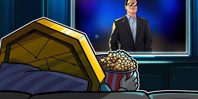 Mark Cuban Supports ‘Crypto Advocates for Harris’ Movement