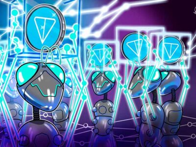 Rapid Expansion of TON Blockchain Through Variety of Growing Projects