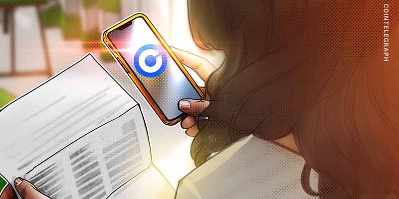 Updated Campaign Finance Complaint Against Coinbase – A Blow to Cryptocurrency Trading