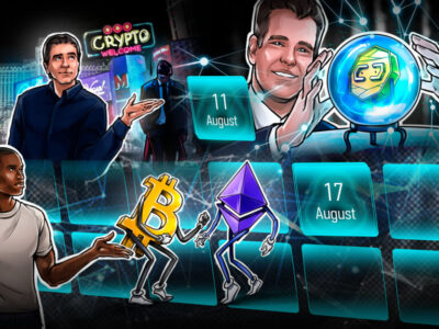 Weekly Bitcoin Market Update: $590M Silk Road Bitcoin Sale Unlikely, Bull Rally Yet to Conclude