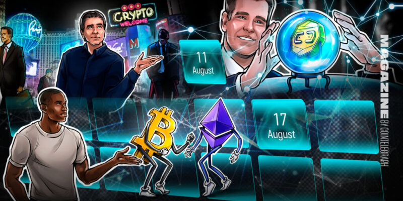 Weekly Bitcoin Market Update: $590M Silk Road Bitcoin Sale Unlikely, Bull Rally Yet to Conclude