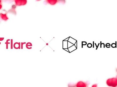 zkBridge Integrates Flare by Polyhedra to Enhance Cross-Chain Security