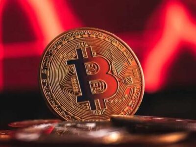 Bitcoin Emerges Strong at $58k Amidst Growing Speculations