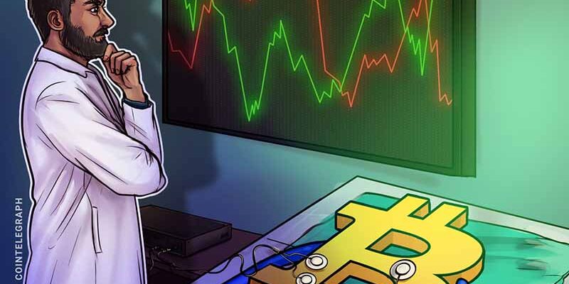 updated_Bitcoin’s Turbulence Intensifies as Traders Brace for Potential Drop