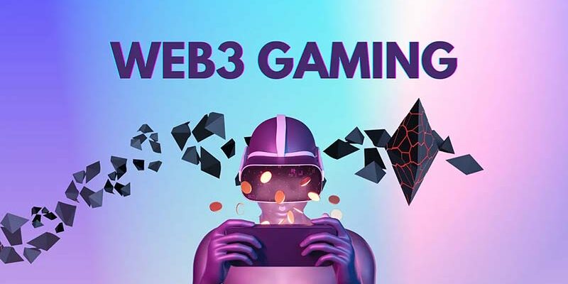 web3-gaming