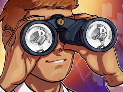 Bitcoin's On-chain Indicator Suggests $58.5K Price as Attractive Investment Opportunity