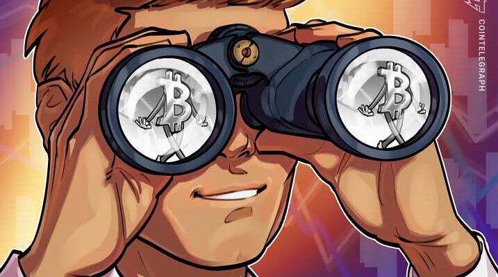 Bitcoin's On-chain Indicator Suggests $58.5K Price as Attractive Investment Opportunity