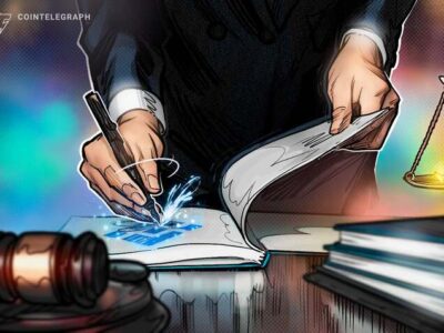 Binance Executive's Legal Proceedings Scheduled Earlier Despite Lack of Legal Counsel