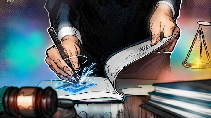 Binance Executive's Legal Proceedings Scheduled Earlier Despite Lack of Legal Counsel