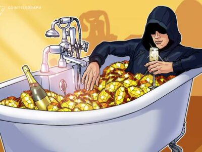 Cryptocurrency Robbery: WazirX Attacker Moves $6M via the Crypto-Mixer Platform Tornado Cash