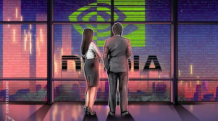 US Antitrust Investigation Causes Historic One-Day Loss for Nvidia