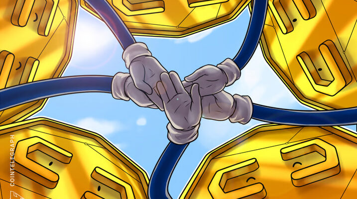 Hedera and IOHK Conclude the Formation of DeRec Alliance as Final Founding Members