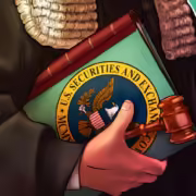 Ex-SEC Officials Tackle Cryptocurrency Regulation Concerns in Upcoming Hearing