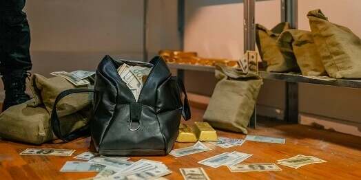 Crypto Hacker Transfers $6.5M ETH to Tornado Cash Following WazirX Withdrawals