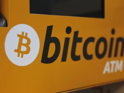 US Legislation Appeals Bitcoin ATM Providers to Strengthen Security Against Crypto Fraud